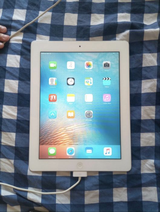 Ipad mini 32GB wifi +3G