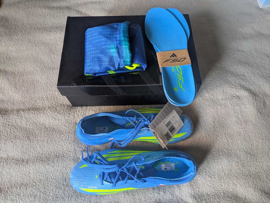 Korki Adidas F50 ELITE FG