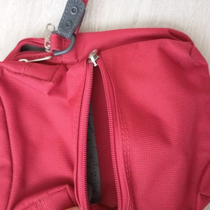 Сумка Samsonite,месенджер