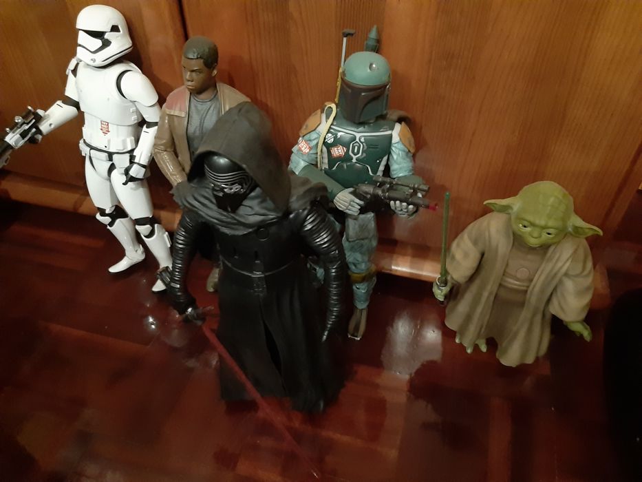 Figuras marvel colossus,thor,juggrnault,the thing