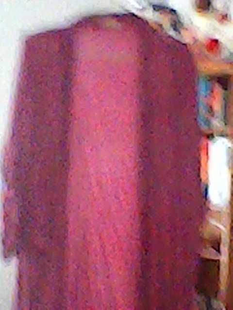 roupa sem marca em bom estado