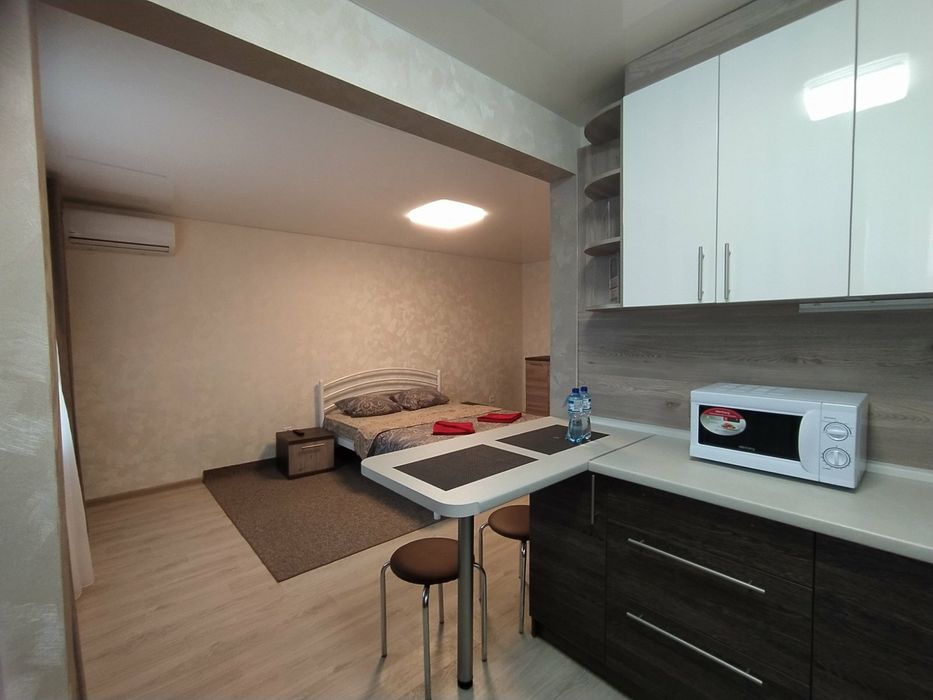 Посуточно,почасово 3ч -450грн аренда,ДК Металлургов