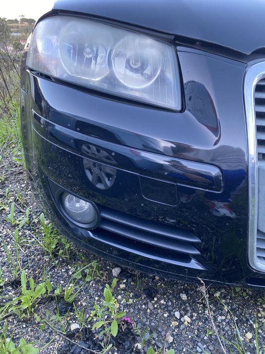 Audi a3 sportback 1.9