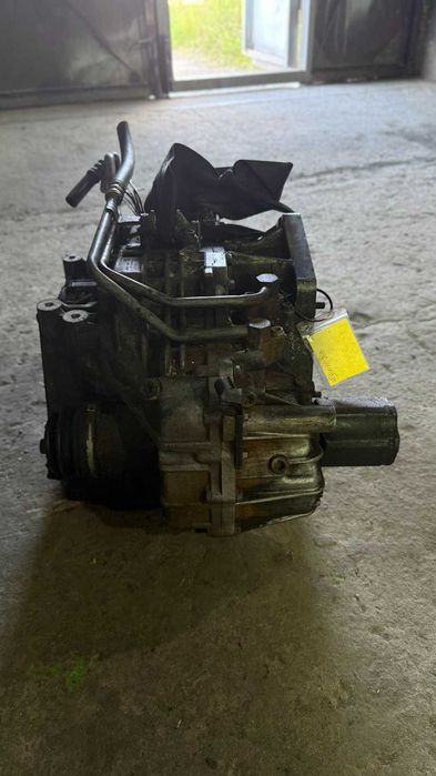 Коробка Автомат АКПП JUD 1.8 2.0 TFSI FSI Golf 5 GTI, Skoda Octavia RS, Passat B6