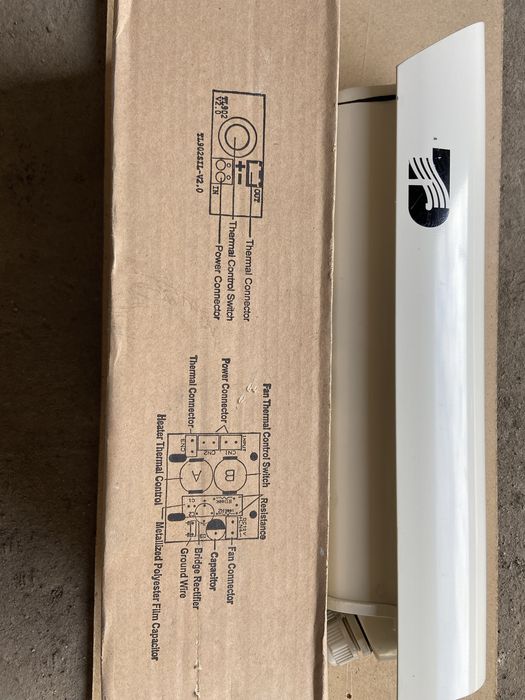 Уличный корпус для видеокамер