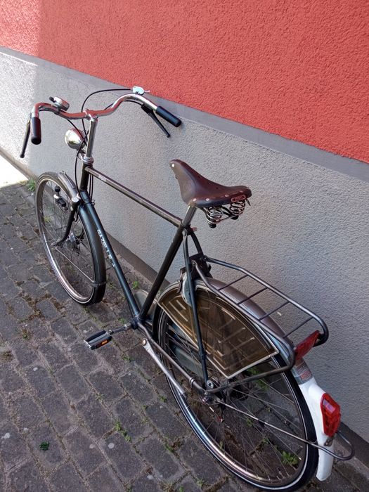 GAZELLE IMPALA piekna , BROOKS,klasyk gatunku Tanio OKAZJA