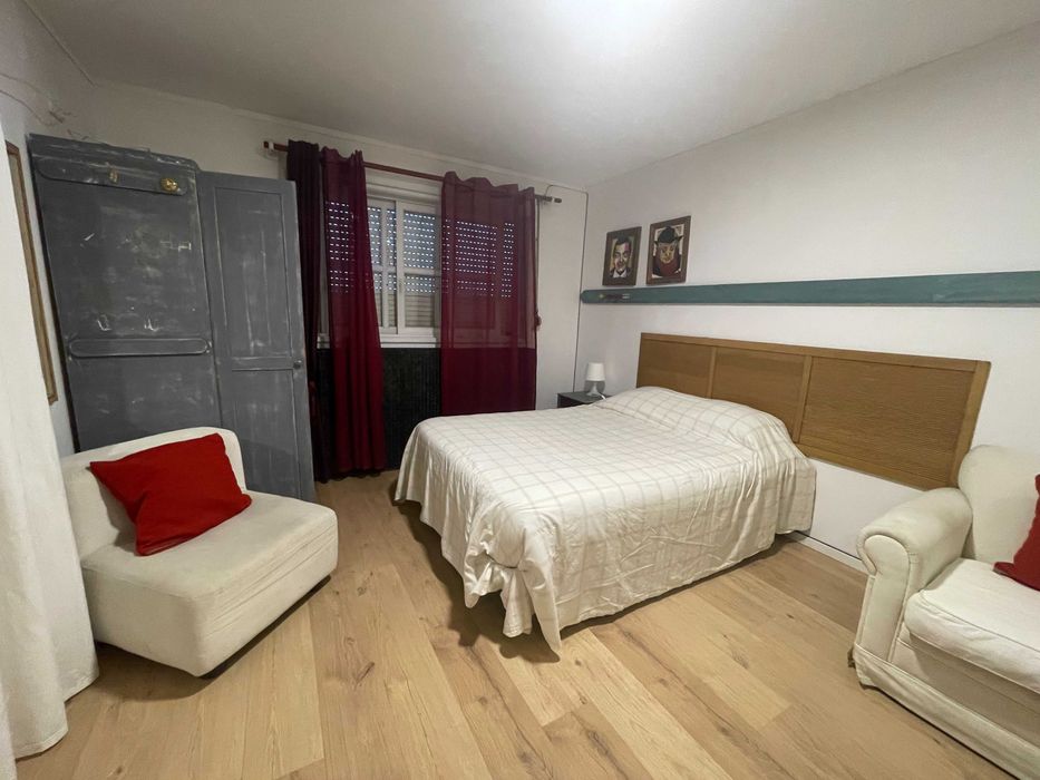 Quarto em Espinho