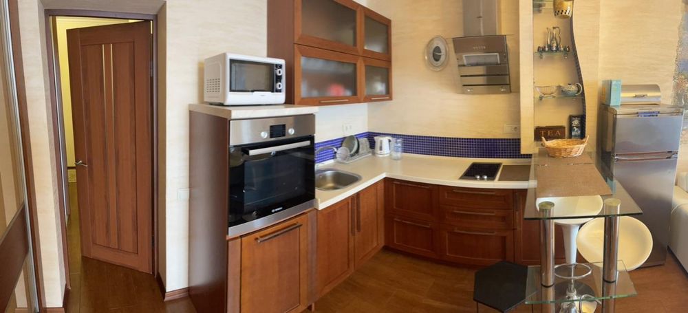 2-кімнатна квартира за адресою вул. Спортивна (площа 88 м²) - Atlanta.ua - фото 8