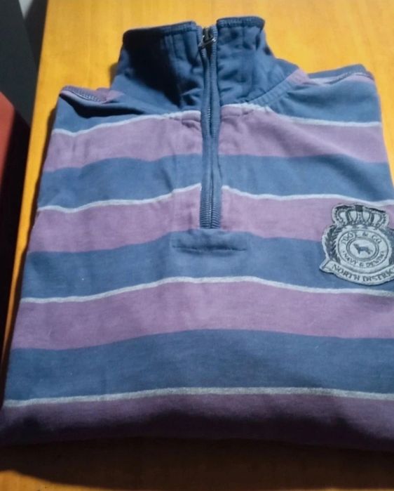 Polo Toot & Co. Novo
