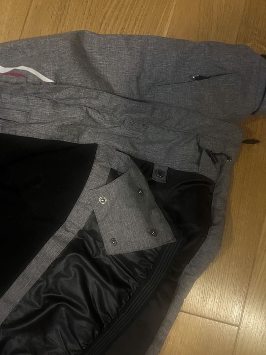 Курточка для дівчинки ,на лижі ріст 164