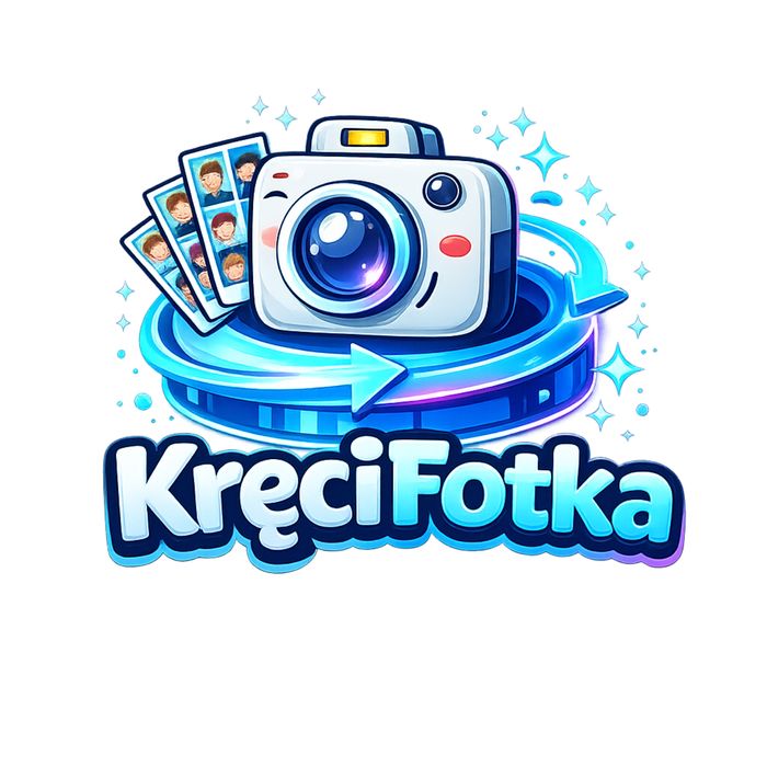Wynajem Fotobudki 360° - HIT każdej imprezy!