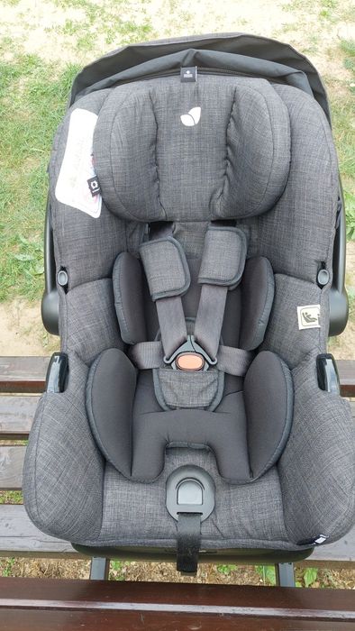Joie I-Gemm 2 + baza Isofix