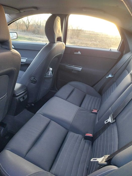 Volvo s40 1.8 benzyna 2004r
