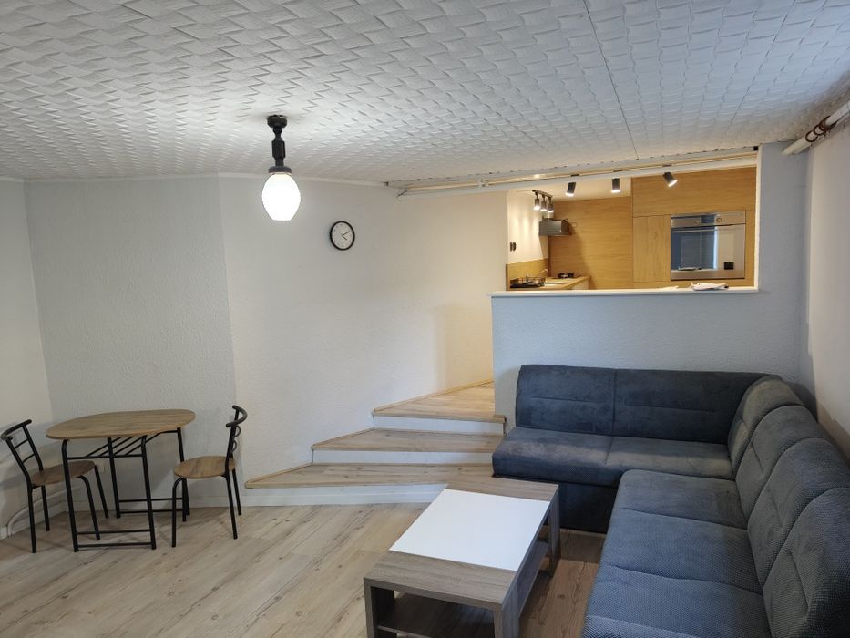 Wynajmę mieszkanie 50 m² - Widok 5