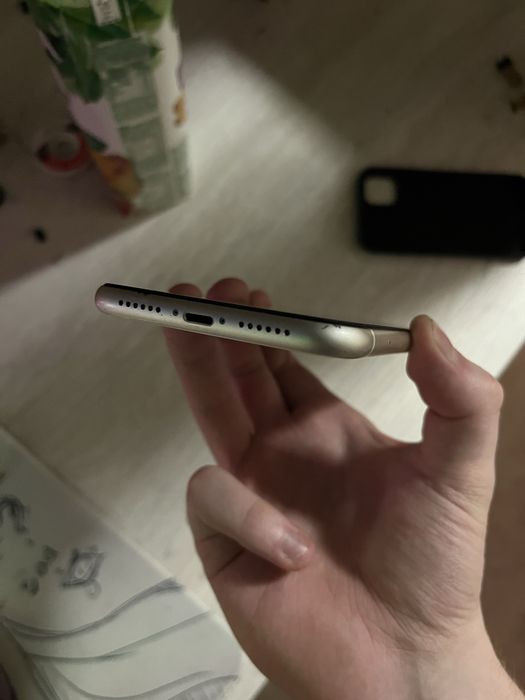 Iphone 11 128GB Neverlock