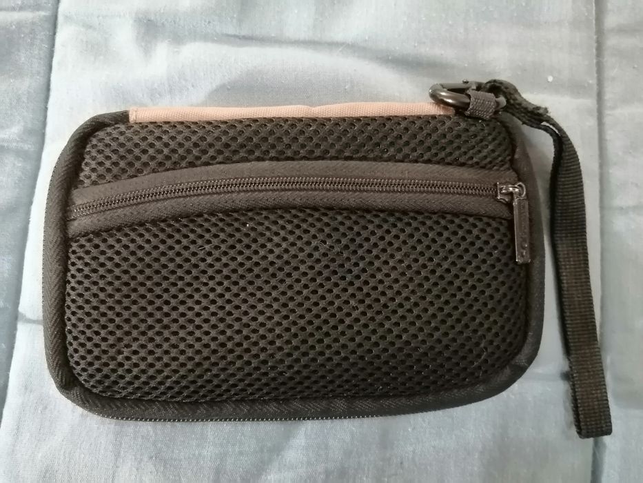 Bolsa Nintendo - Pokémon Edition