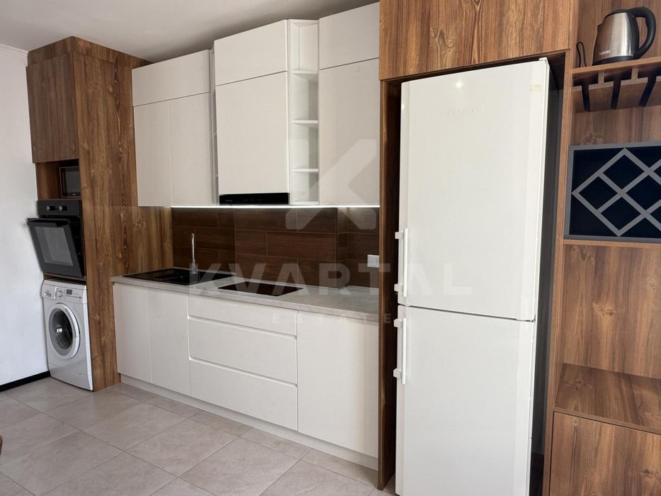 Продаж квартири з новим ремонтом Держпрограми такии