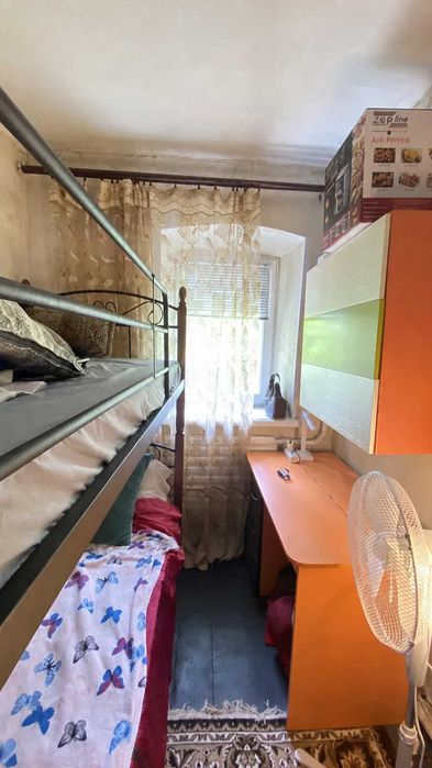 2-кімнатна квартира в центрі Кременчука  Срочно!!!— окремий вхід, від власника