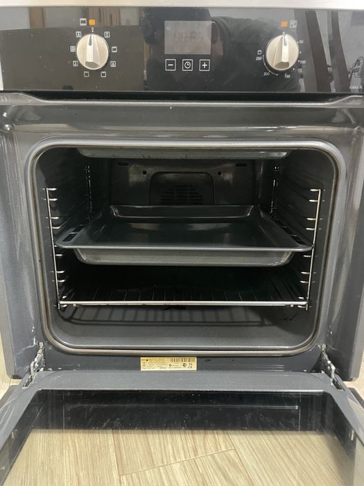 Forno elétrico Fagor