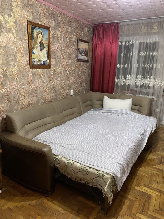 Оренда квартири в Новояворівську