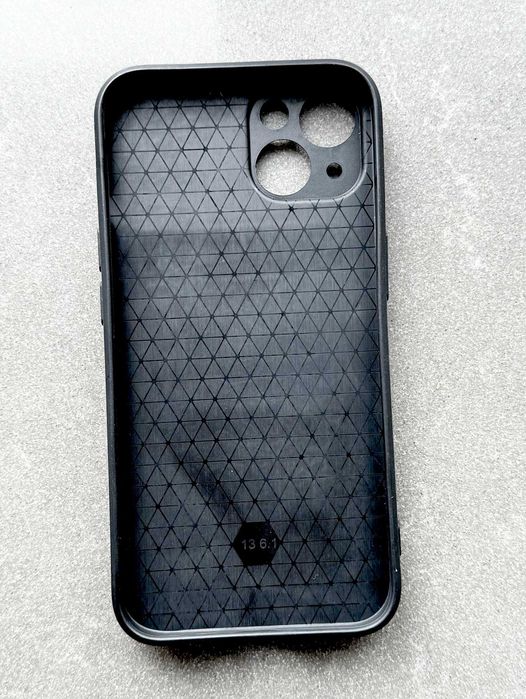 Противоударный чехол на iPhone 13 / В наличии все модели