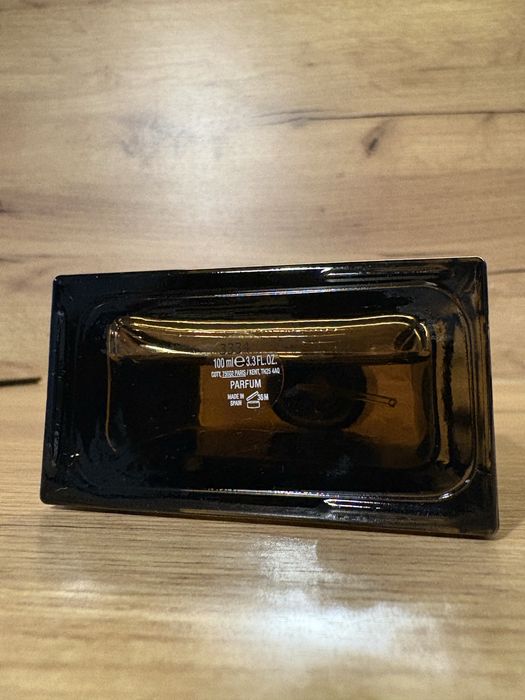 Perfuma Burberry Hero 100ml (PARFUM)