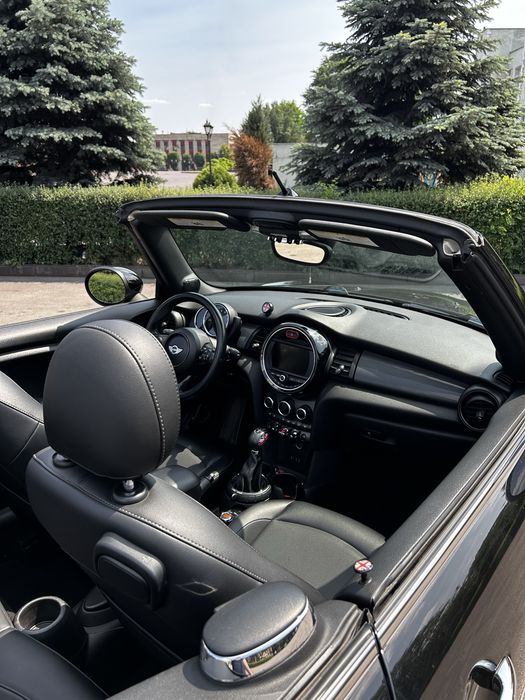 Продам mini cooper