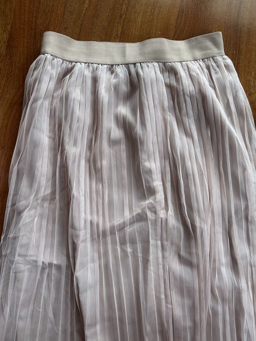 Фатинова спідниця(в наявності 2)