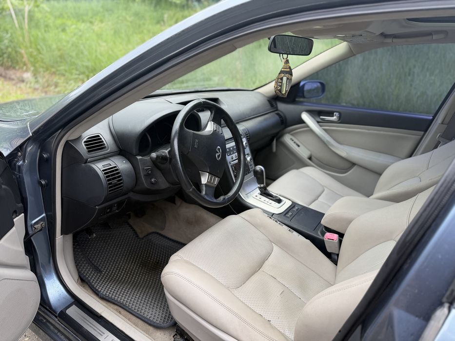 Продам Infinity g35