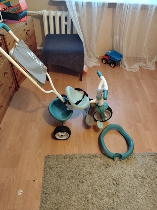 Rowerek Smoby Be move Komfort