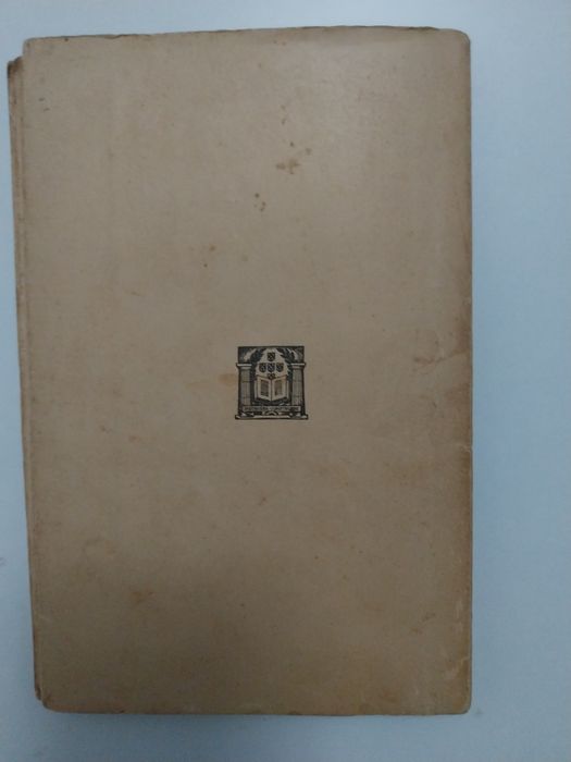 Albino Forjaz de Sampaio Porque me Orgulho de ser Português 1938