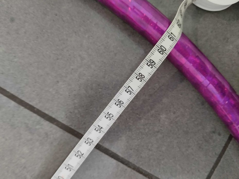 Обруч Pastorelli 60 cm