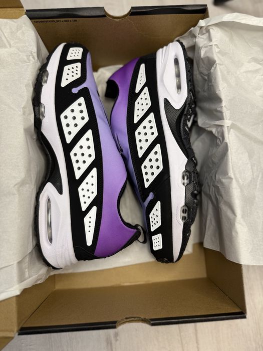 Кросівки Nike Air Max Sunder Hyper Violet HJ8080-500: 5 200 грн