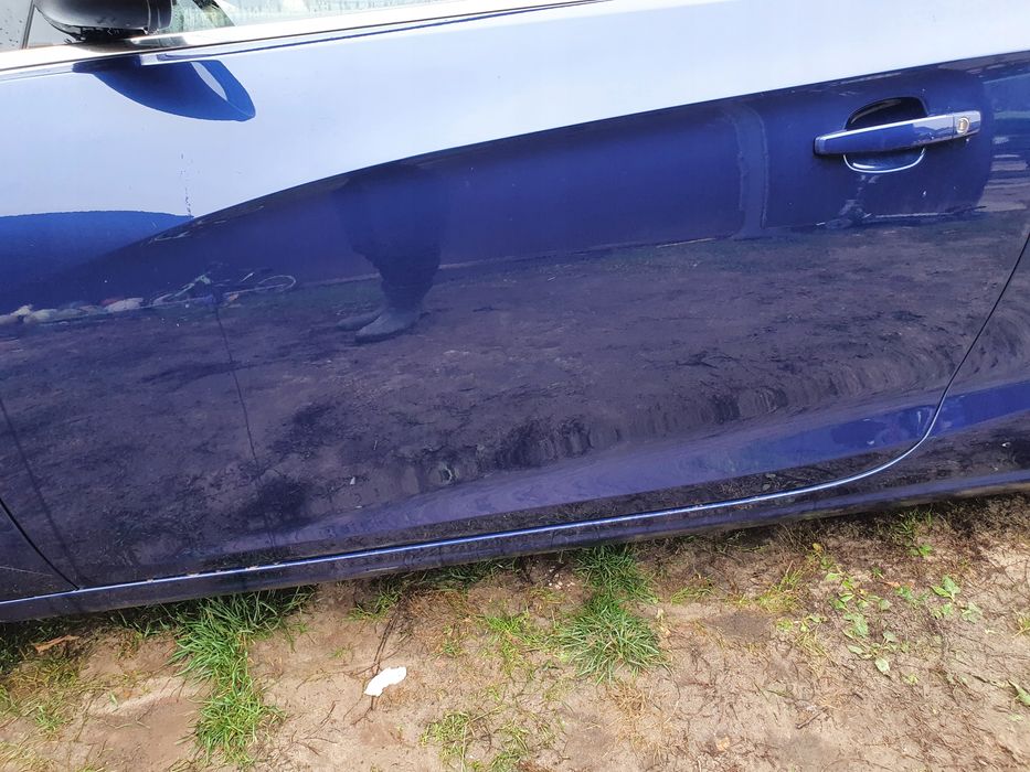 drzwi lewe opel cascada z22n