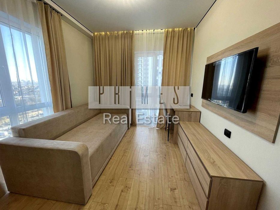 Продаж 1к квартири, ЖК Нова Англія, вул. М. Максимовича 24