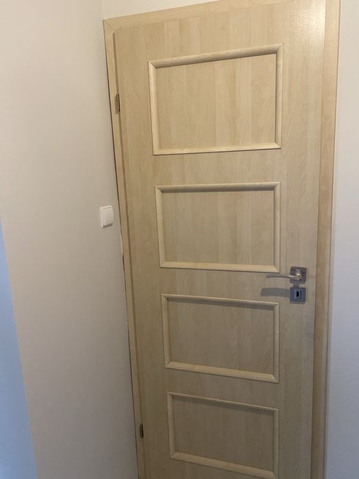 Sprzedam drzwi wewnetrzne Centurion