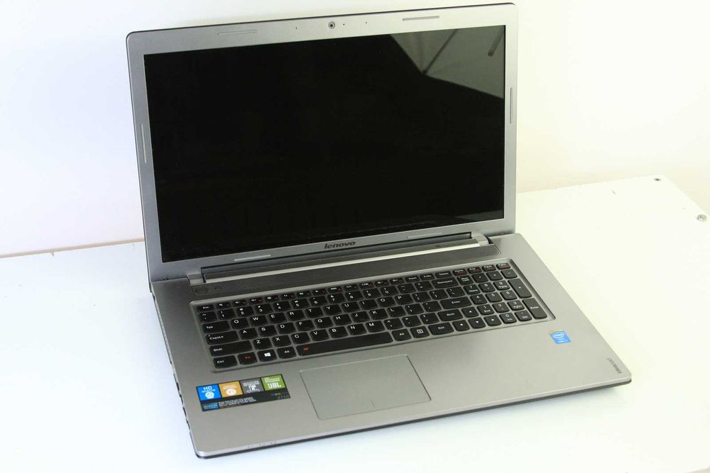 Laptop Lenovo Z710_17,3_Intel I7_128SSD_16GB_RAM