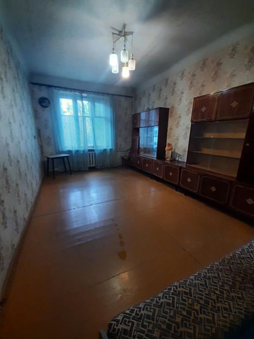 3-х комнатная квартира