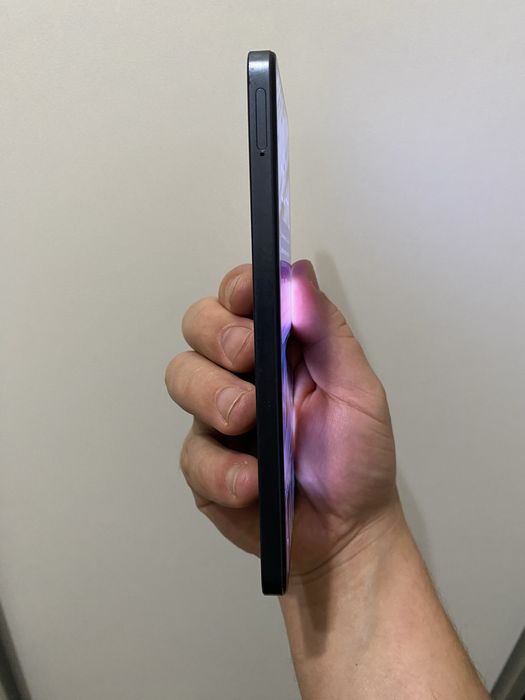 Смартфон Realme C55 8/256 ГБ чорний