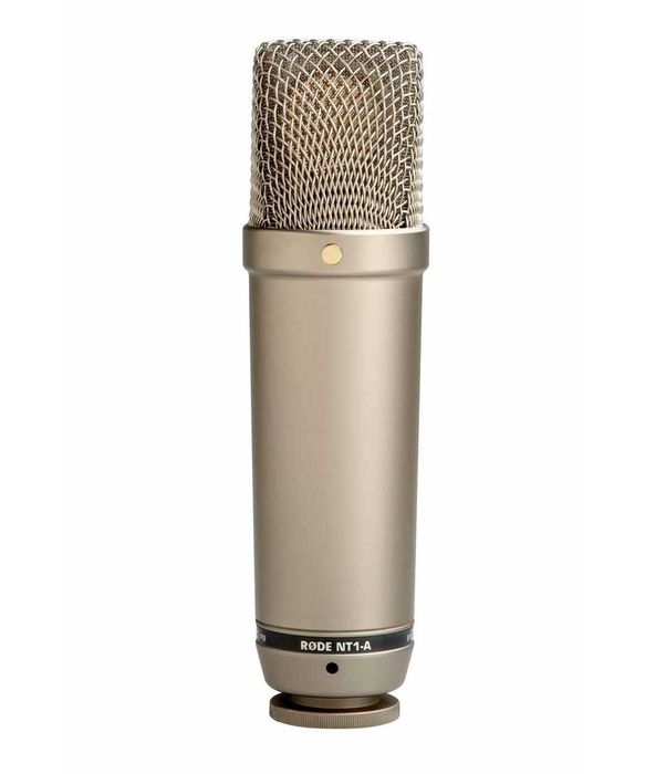 Микрофон Rode NT1A NT1000 NT2A NT5 NTK Broadcaster