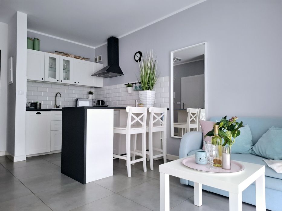 Apartament – Darłówko Wschodnie

Zapraszamy do komfortowego