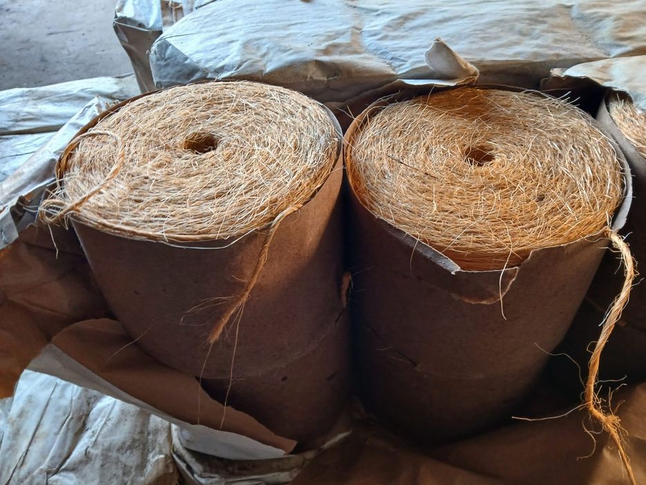 Sznur sznurek sizalowy rolniczy do prasy 4kg