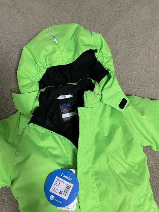 Комбинезон Lassie