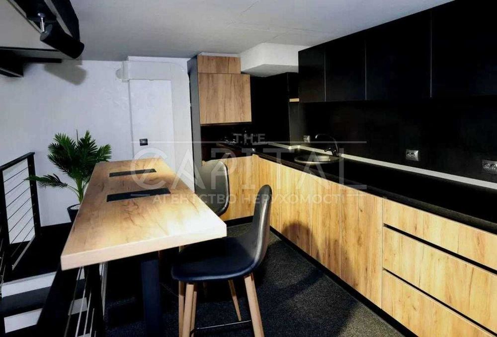 Коммерческая недвижимость по адресу бульвар Дружбы Народов (площадь 101 м²) - Atlanta.ua - фото 8