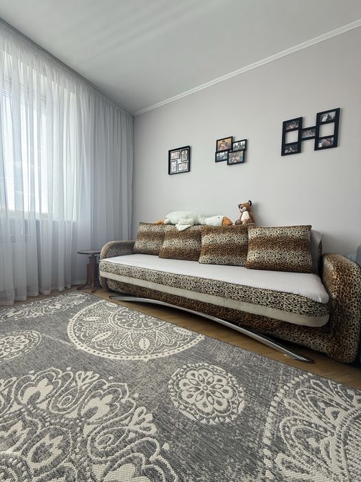 Продаж 2-х кімнатної квартири в Голосієво вул. Васильківська 18