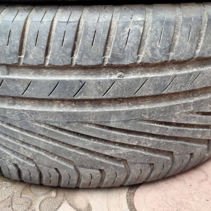 Шины 235 55 18 лето