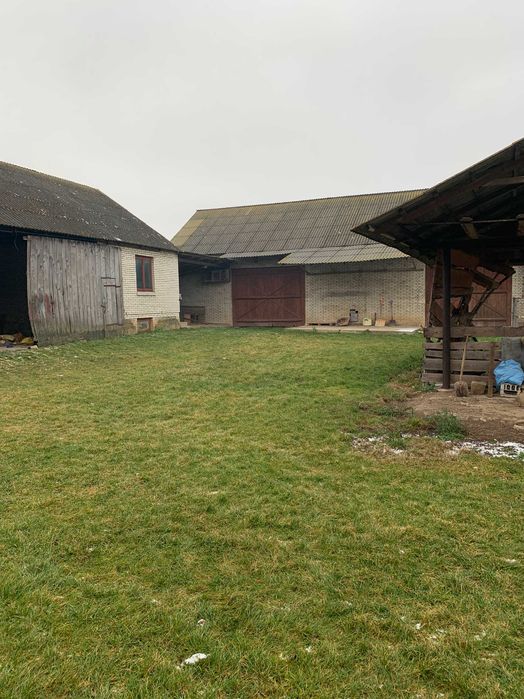 WYNAJMĘ Dom Chybice 240 m kw