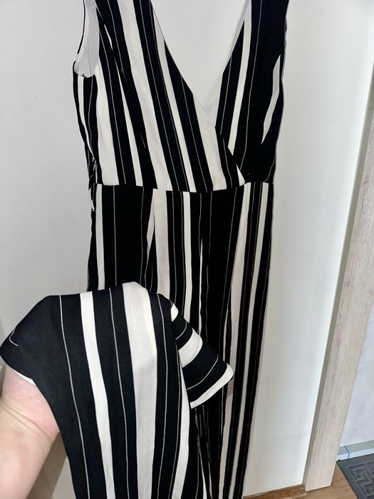 Комбінезон на високу дівчинку