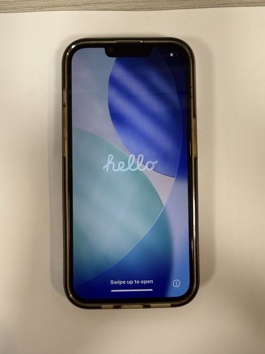 Iphone 13 pro 512GB