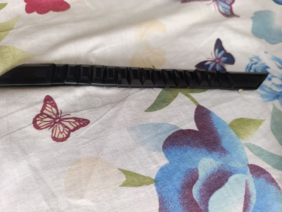 Четки эбонит ручная работа